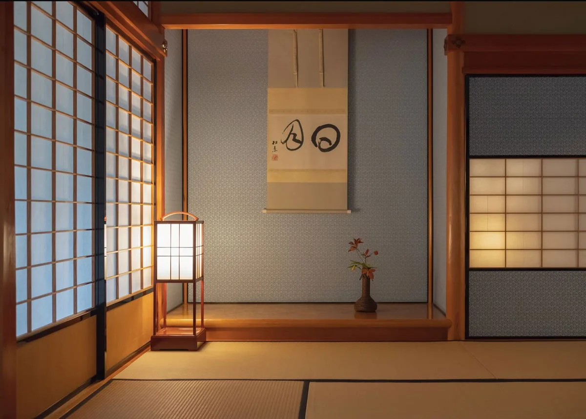 Tai-an Sen no Rikyū kengo kuma