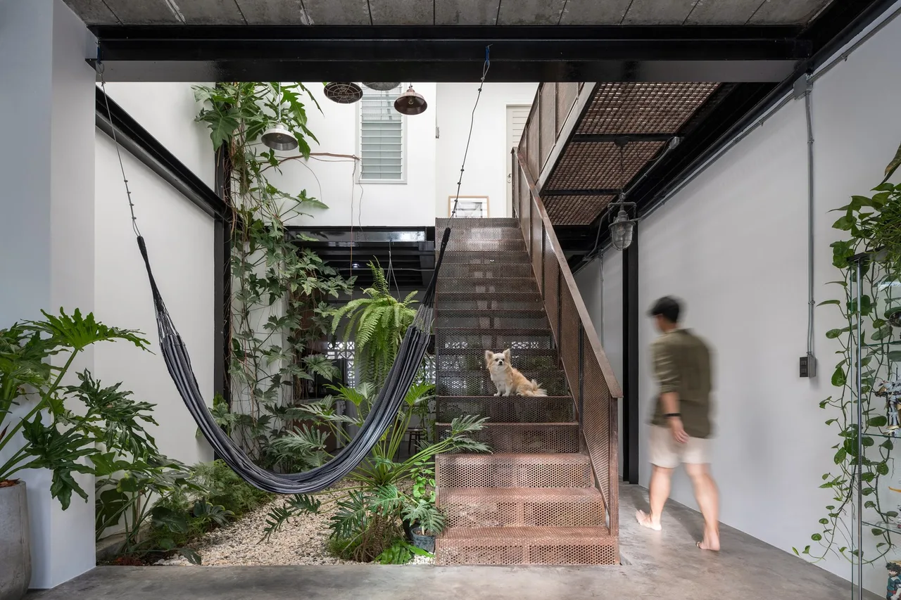 canh quan noi that AMRA7 Estúdio Rossi Arquitetos + Piratininga Arquitetos Associados Overlap House Office Sugurufukuda Villa City Story Architecture Ma House Gerira Architects House That Rains Light LIJO RENY architects Prim House Studio Locomotive khach san SHIROIYA Sou Fujimoto Architects KOKUYO DIG DDAA + KOKUYO AM House Horma Iturbide Studio Taller de Arquitectura Mauricio Rocha + Gabriela Carrillo