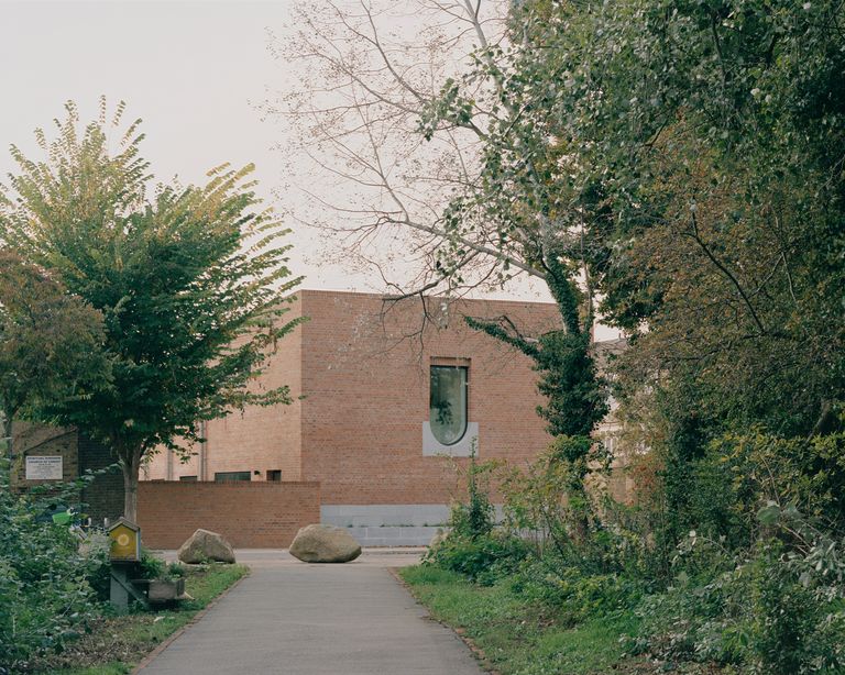 giai thuong riba stirling 2024 Chowdhury Walk Al-Jawad Pike