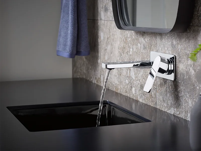 KOHLER ra mắt Bộ sưu tập Parallel