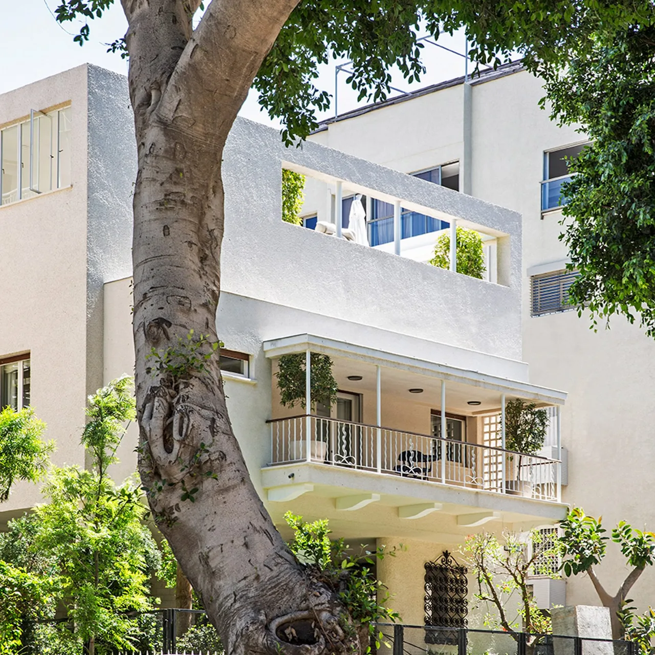 phong trào Bauhaus 2