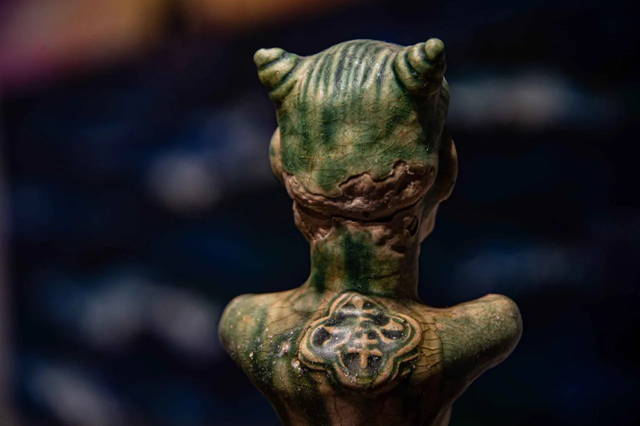Culture Phong 6