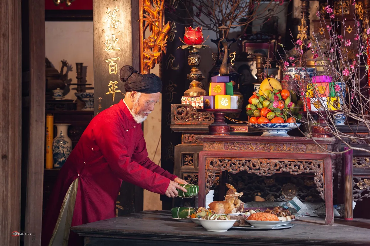 nhung phong tuc ngay tet