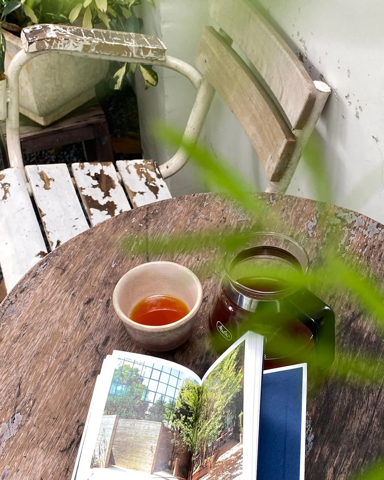 quan ca phe sai gon hidden gem nhat tiem cafe mat troi