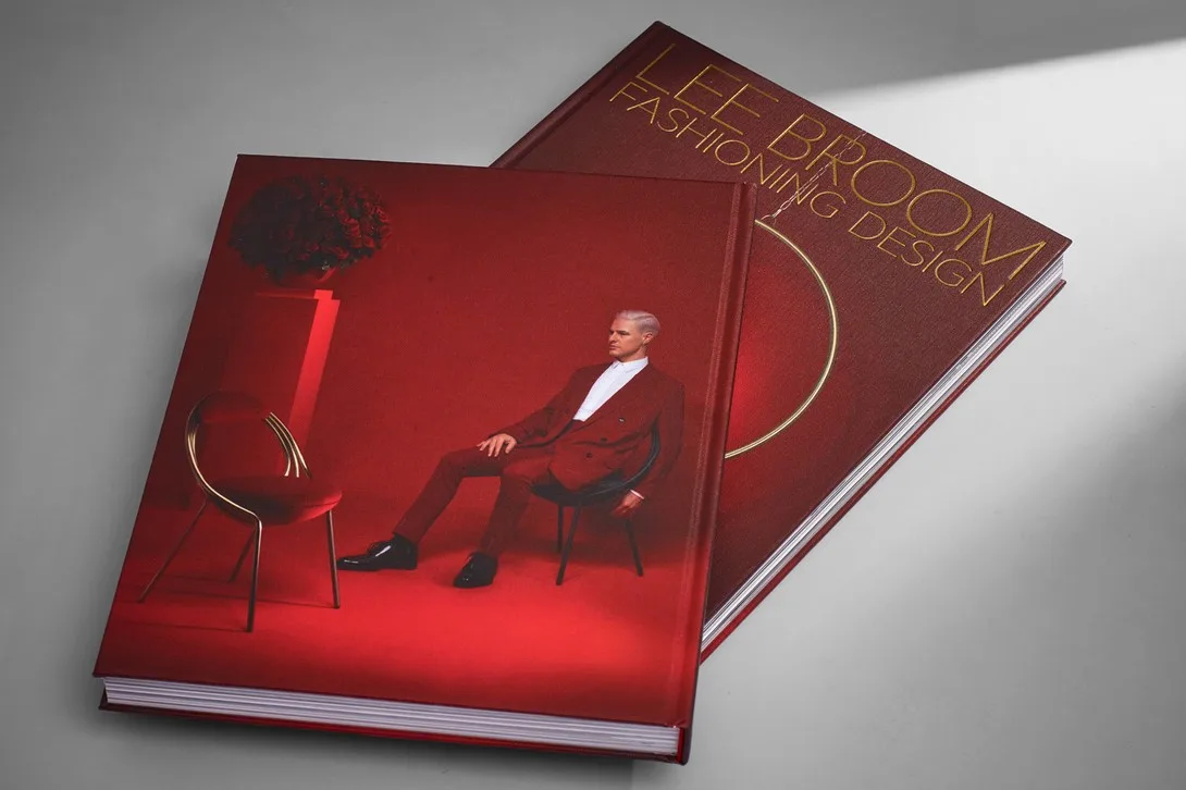 Lee Broom: Fashioning Design 2