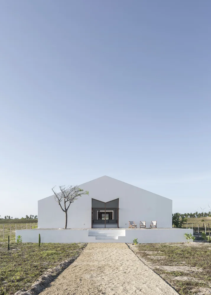 Modico House 8