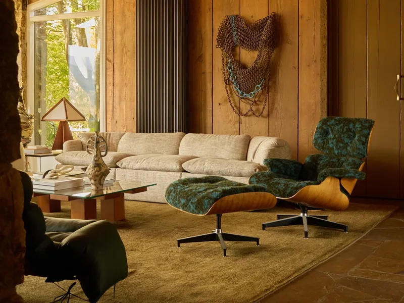 Nhà đồng quê Gruyere Farm: Khi tinh thần Mid-century hòa cùng thiên nhiên thung lũng Yarra