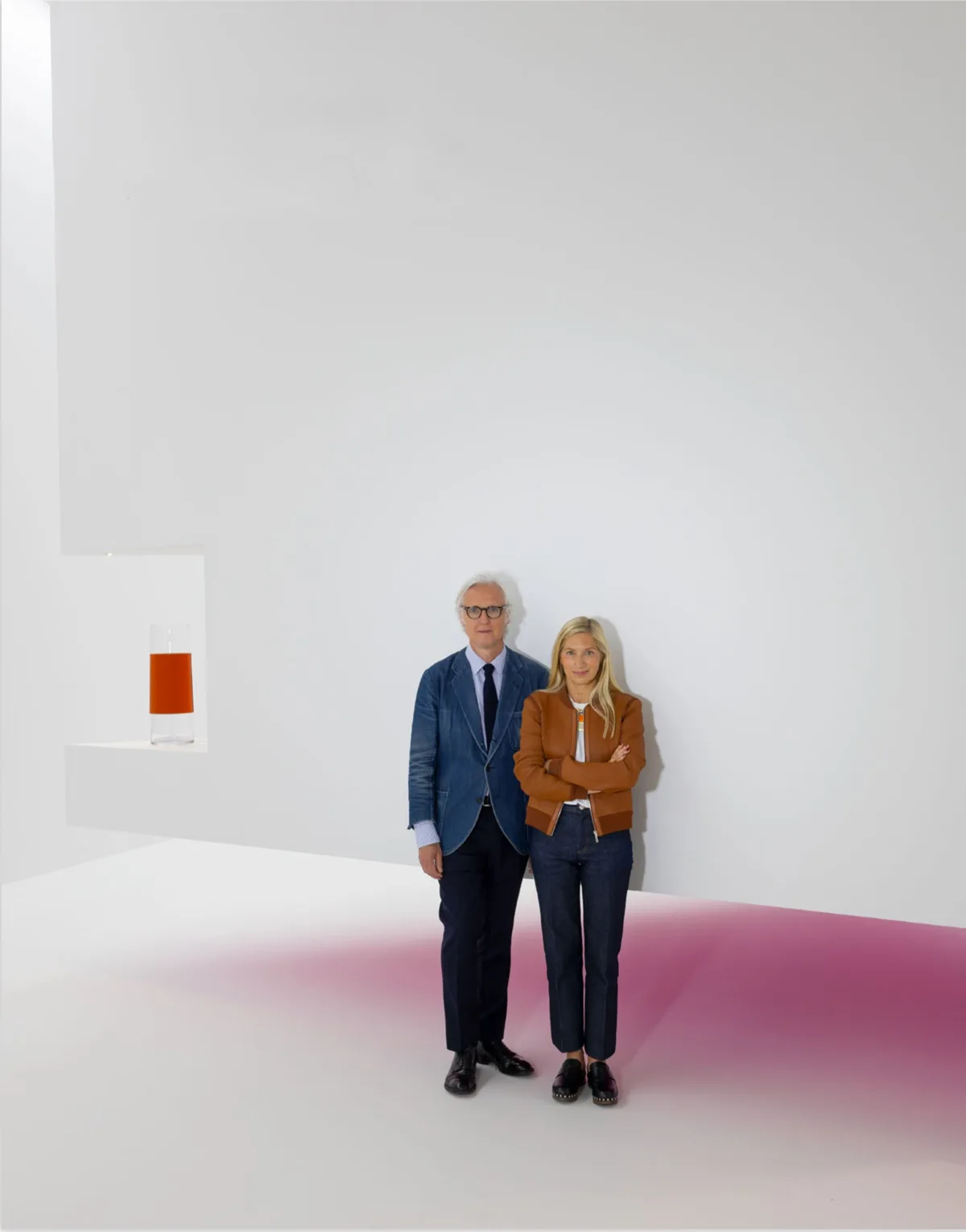Charlotte Macaux Perelman & Alexis Fabry AI