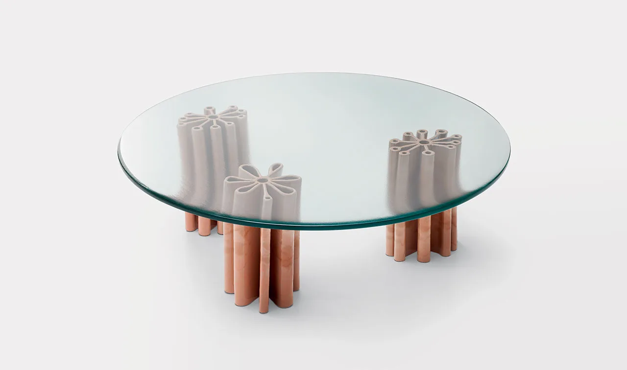 do gom ceramics Nicolò Morales Paola Lenti Caltagirone ban Primula