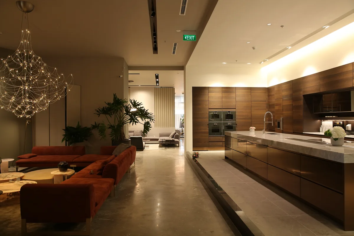 Bellavita Luxury 10
