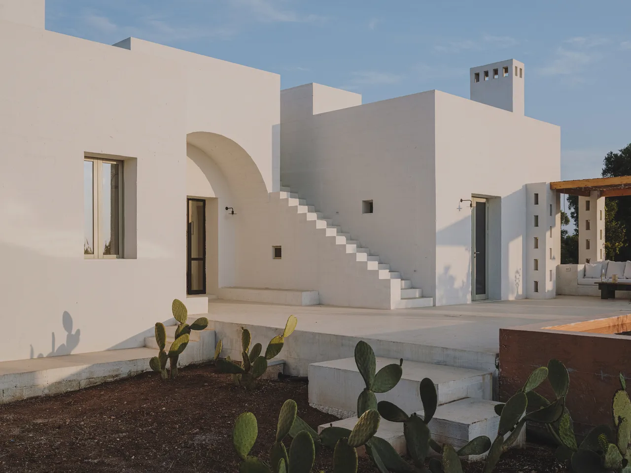 Villa Cardo 2