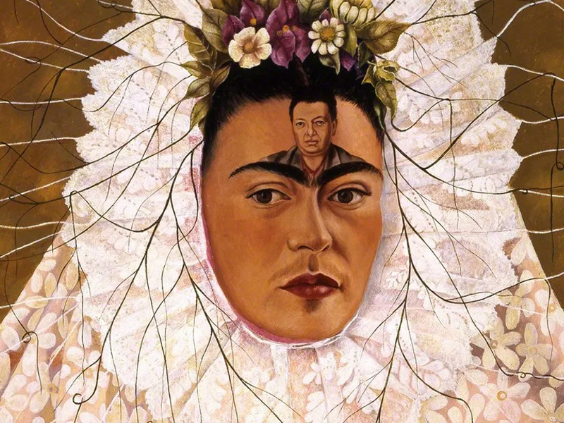 Vì sao vẻ đẹp phi giới tính Frida Kahlo trở thành thương hiệu toàn cầu?