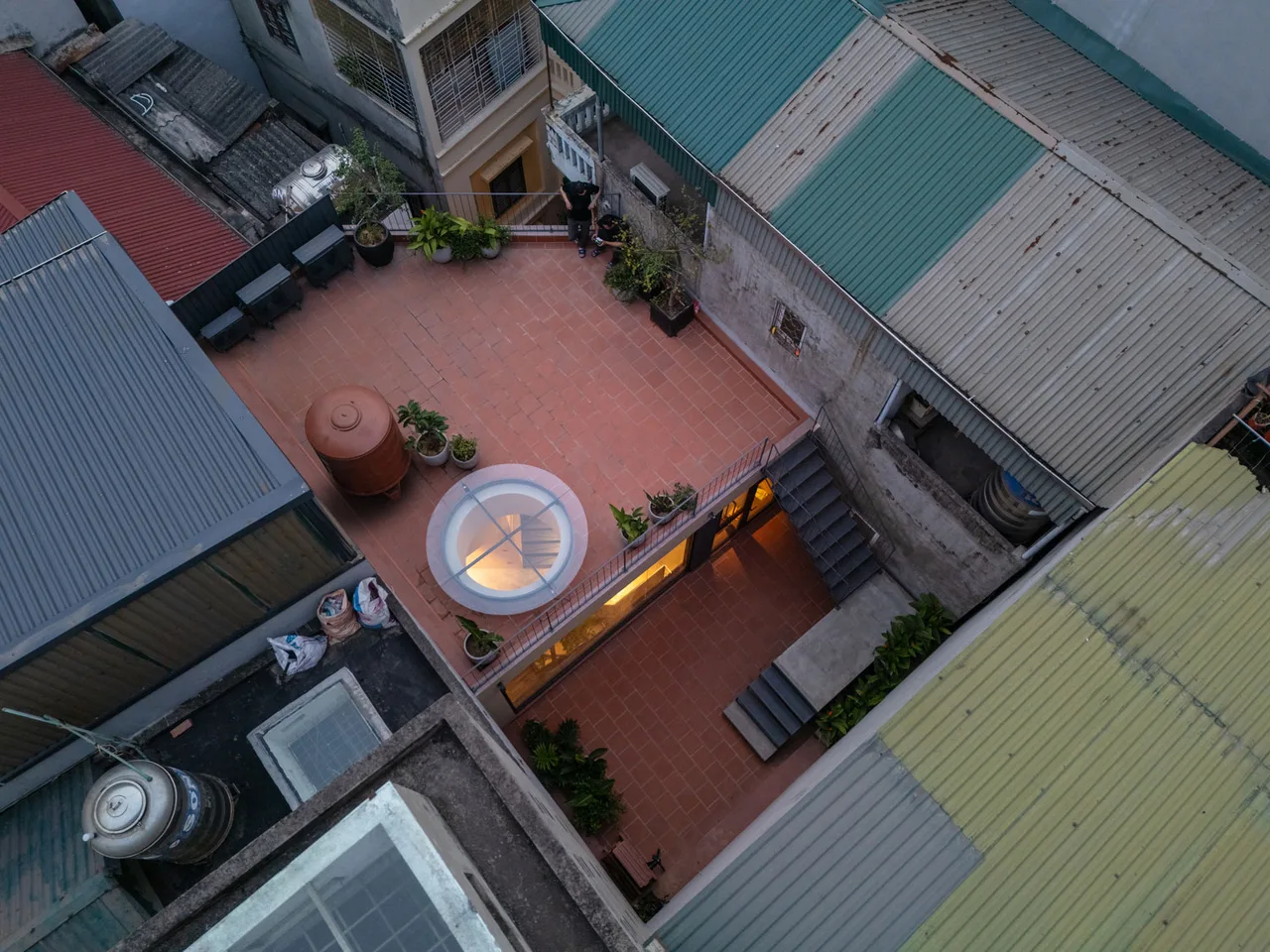 Nha Linh Nam 4