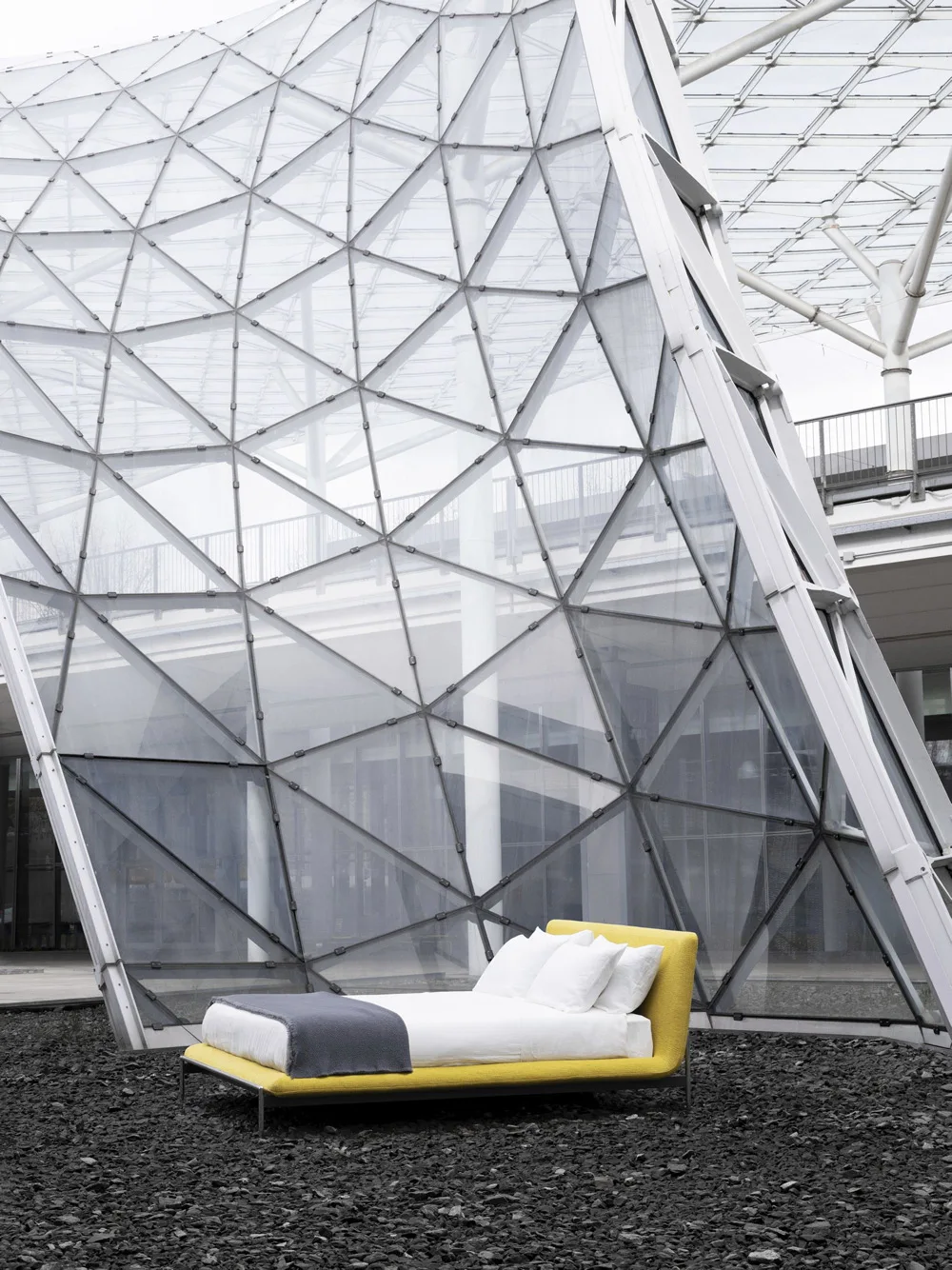 Esosoft Bed edida 2024 giuong
