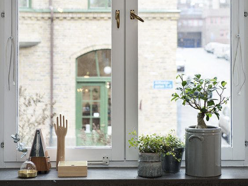 7 khu vực bạn có thể đã bỏ lỡ khi trang trí nhà cửa