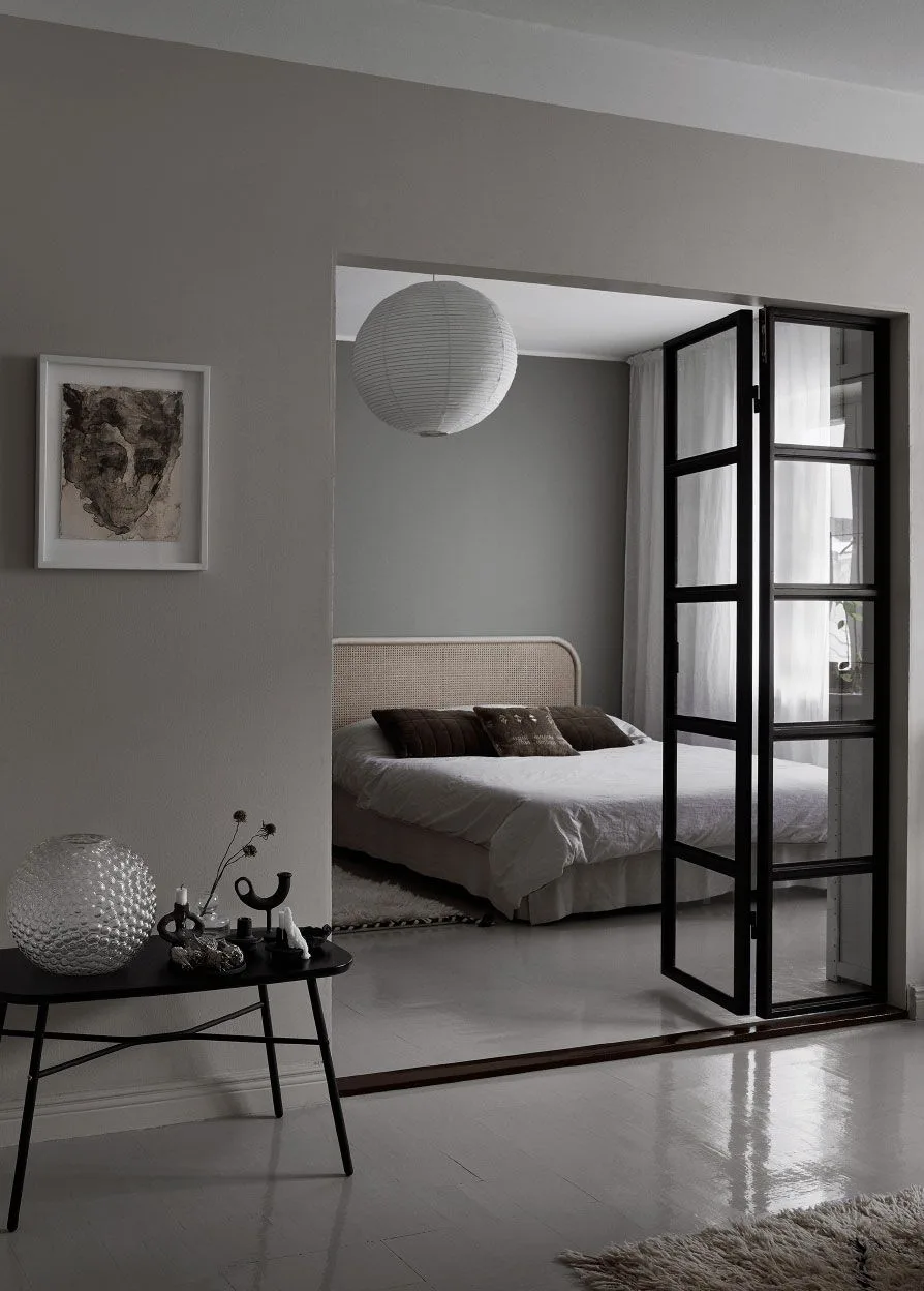 japandi home- susanna vento-elledecoration vn 2