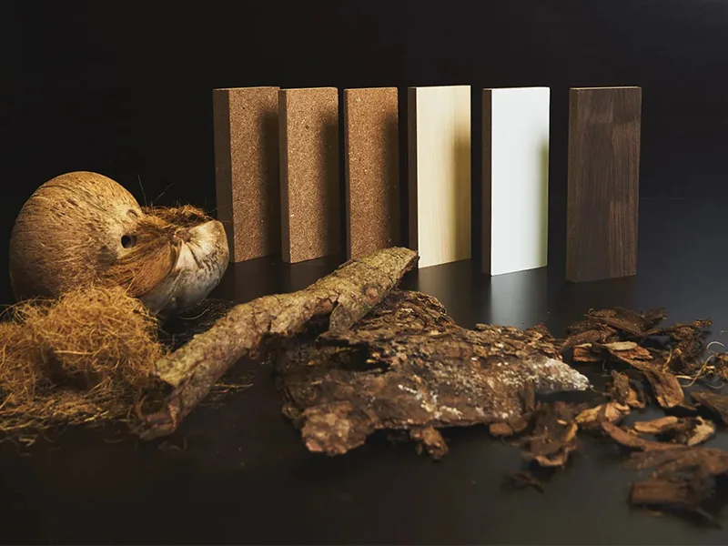 Materially và sứ mệnh tìm kiếm vật liệu bền vững mới