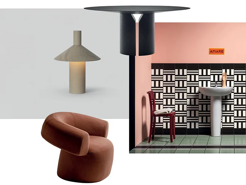 Editor's Pick - ELLE Decoration Italia