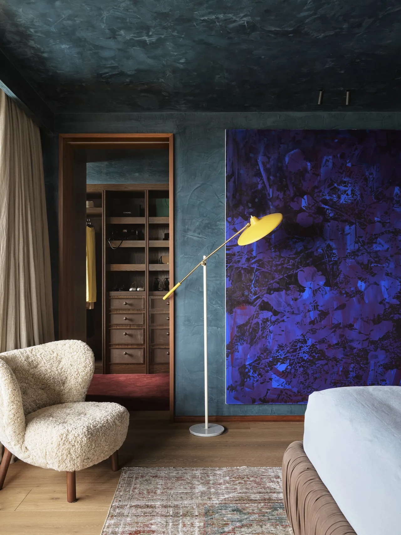 Nhà ven biển Tamarama 8