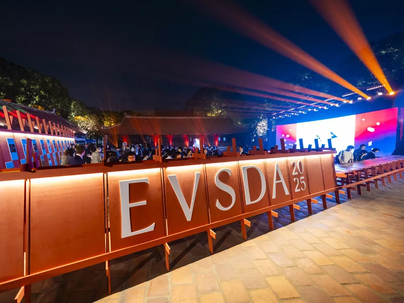 Giải thưởng EVSDA: Tiến gần hơn đến lối sống bền vững