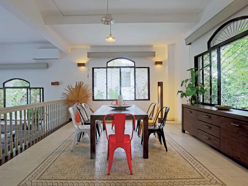 Trau chuốt vẻ đẹp đơn sơ