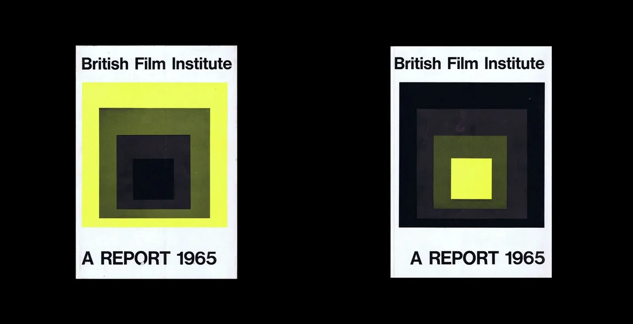 do hoa y italian graphic designer communications design Germano Facetti