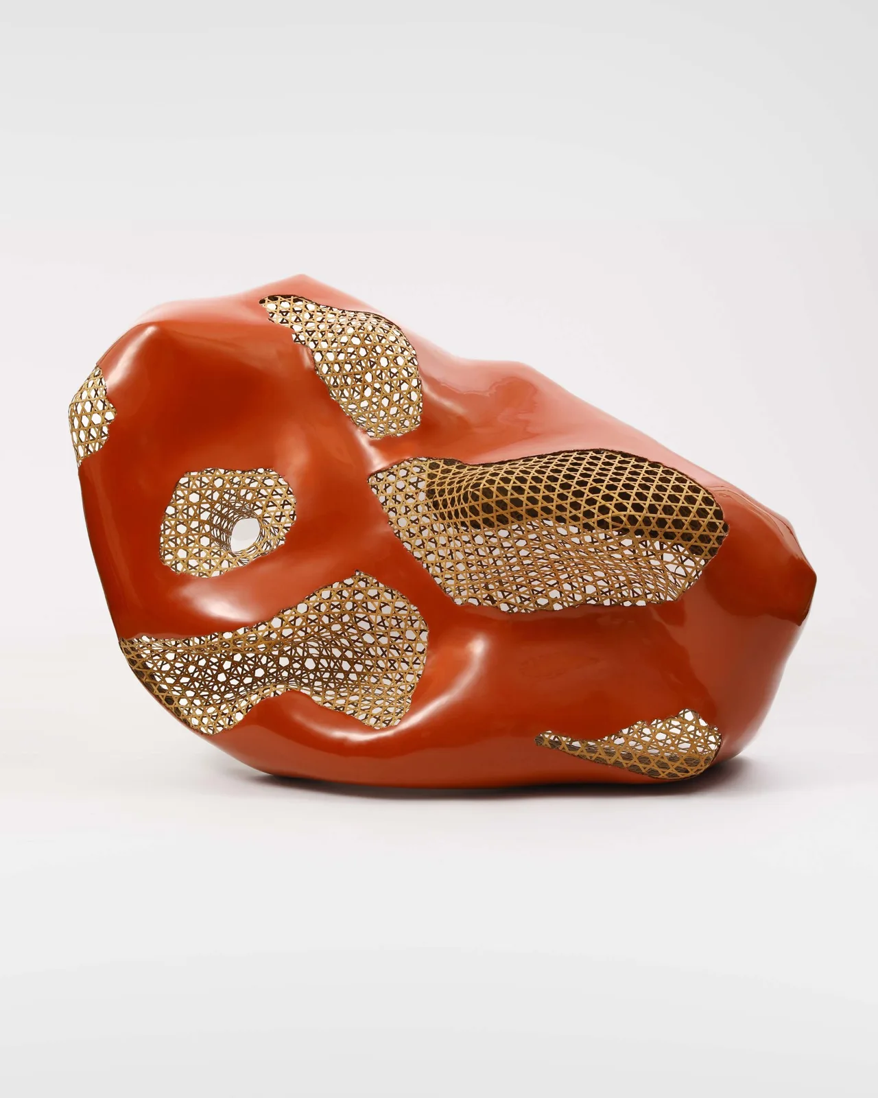 loewe foundation craft prize bamboo rock yuefeng he
