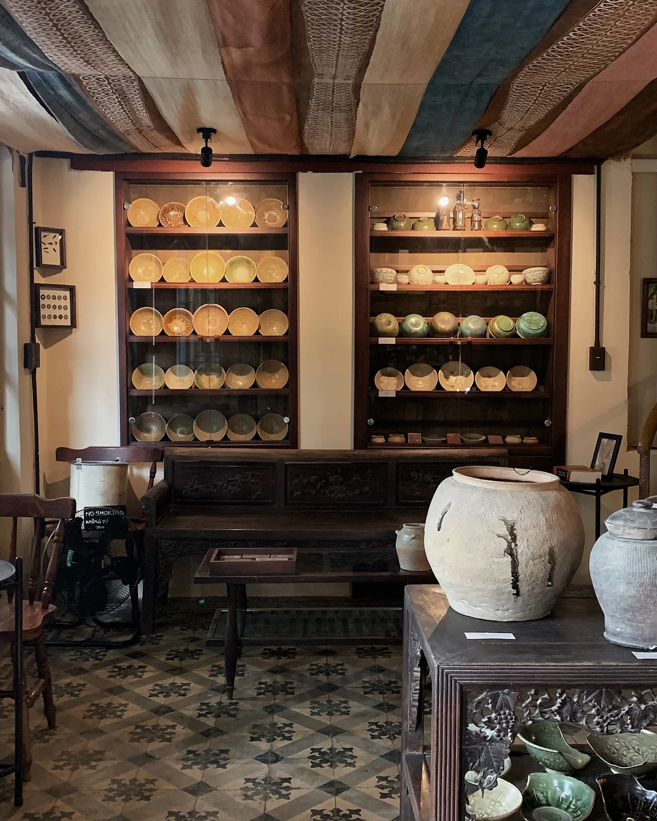 ha noi pho co Everbloom Floral & Event Engels tiem ca phe thu bao nha kho thanh cong nghe artspace