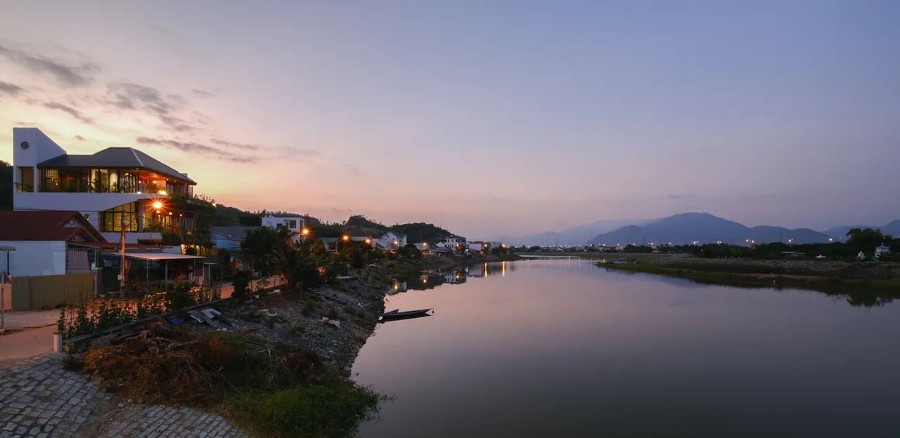 không gian 1