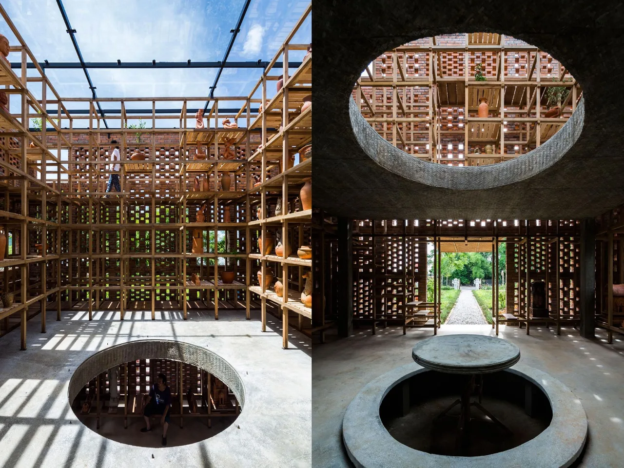 riba international awards tropical space giai thuong kien truc ben vung