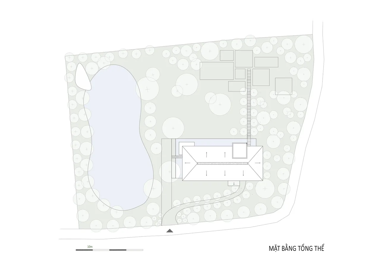 Am House 4