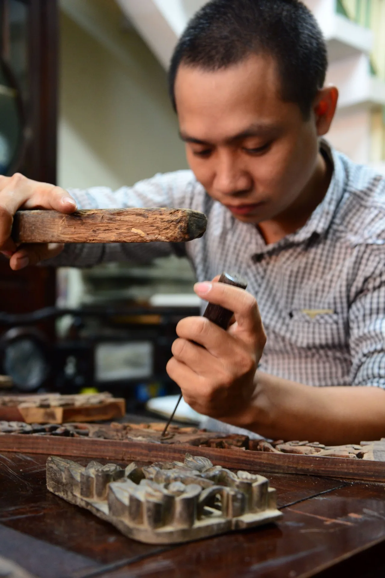 son dong chang son ha noi la xuyen ninh binh di san dan gian viet nam