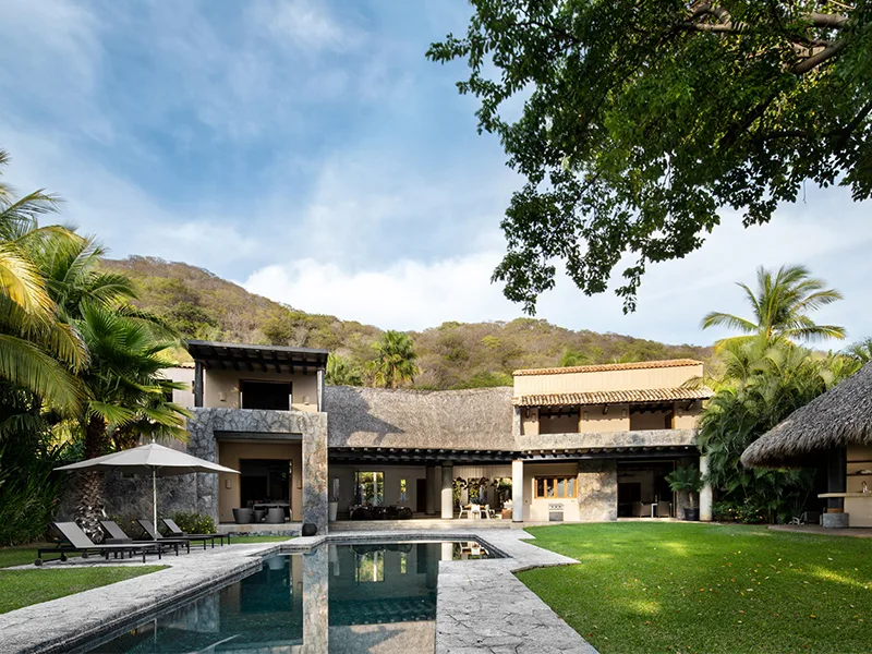 Casa La Vida - Cốt lõi truyền thống trong vỏ bọc hiện đại