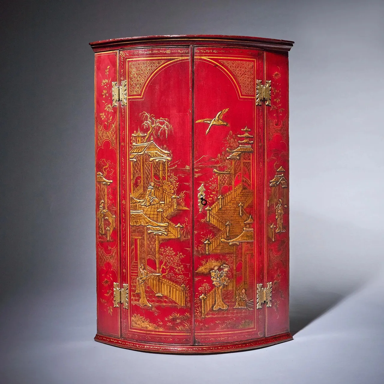 do noi that tu go chinoiserie
