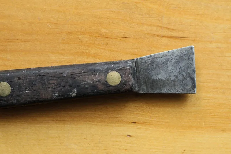 rỉ sét 2