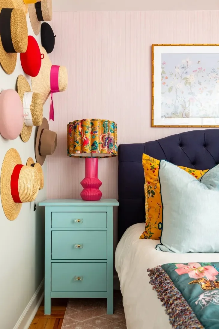 thiet ke noi that interior color palette