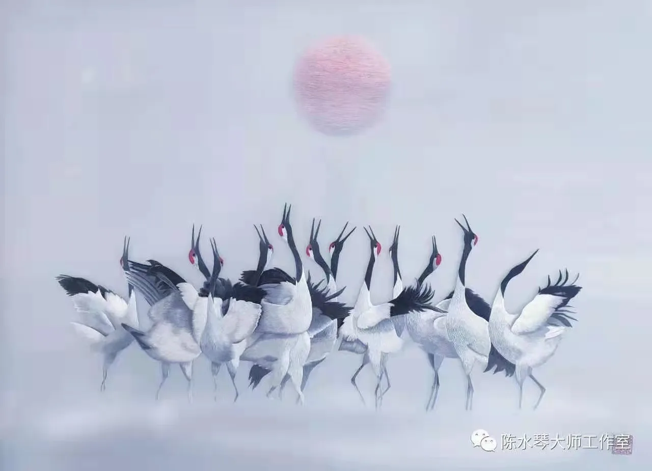 theu hai mat song dien tu To chau