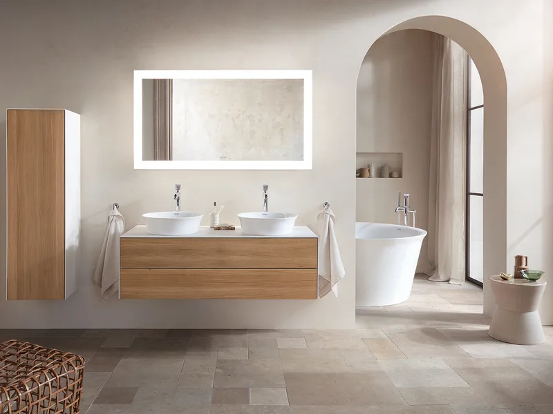 White Tulip - Thiết kế mới đầy thi vị của Philippe Starck