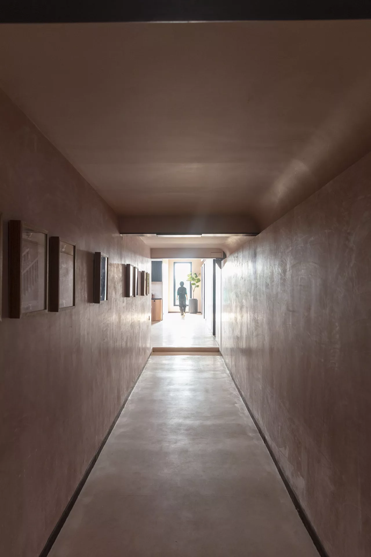 nha Hyderabad house Sona Reddy Studio