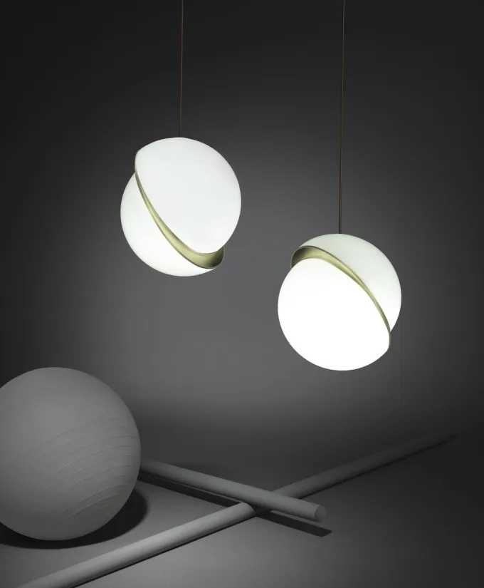 Lee Broom: Fashioning Design 4