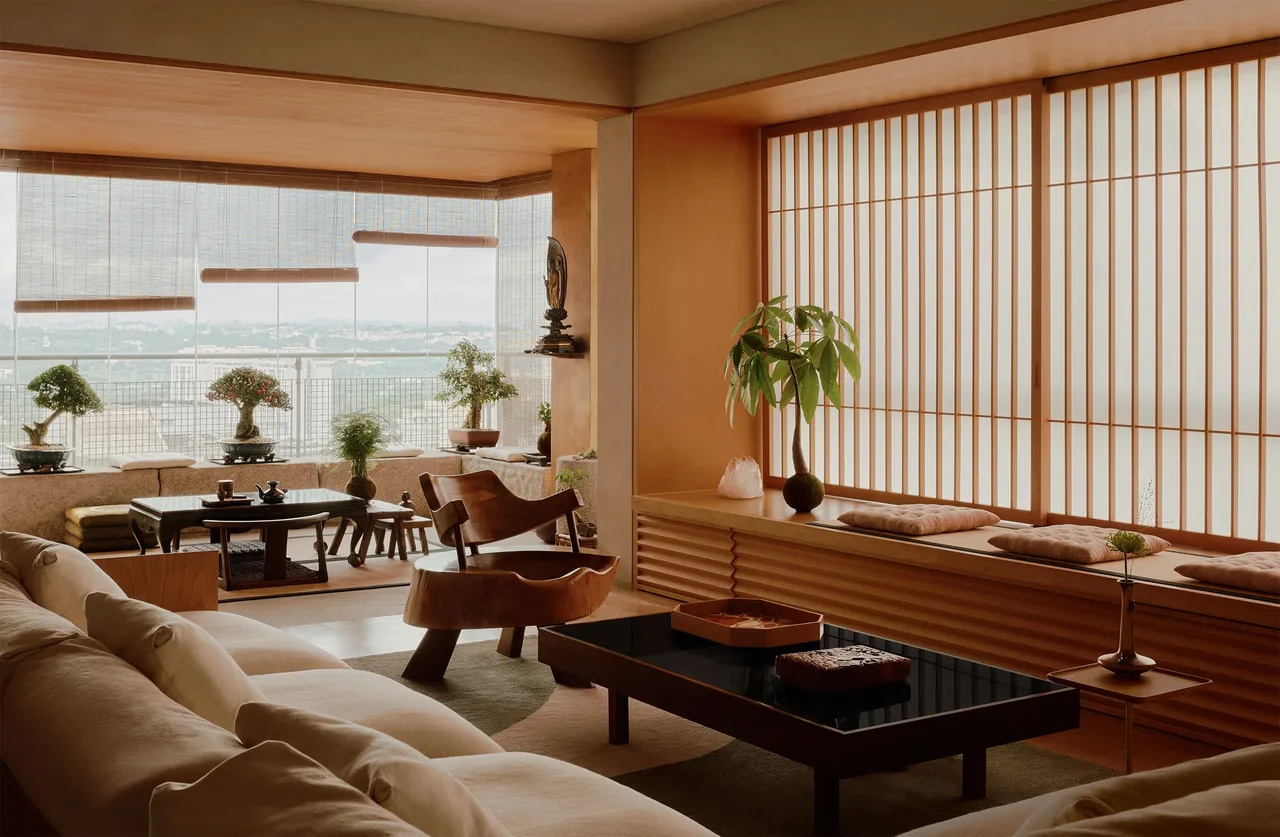 window frame