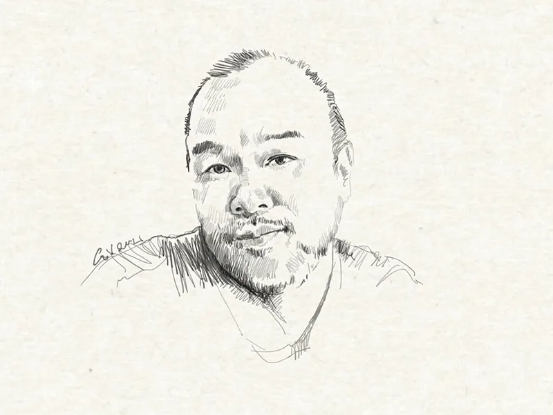 Luxury of Slow - KTS Trần Quốc Khôi Nguyên