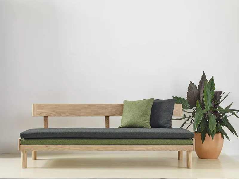 BST sản phẩm nội thất Ori - Khi sức khỏe và hạnh phúc được chú trọng