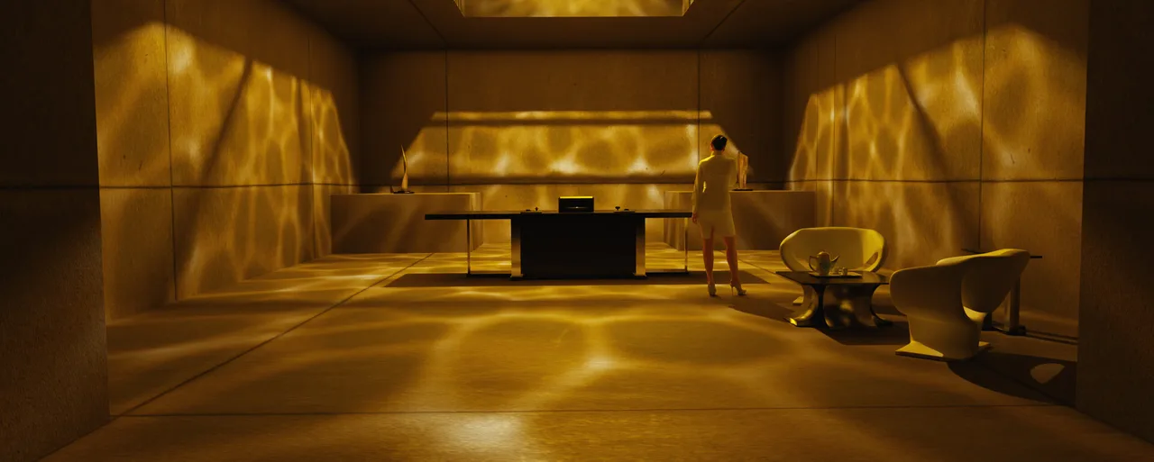 noi that blade runner 2049 dien an thiet ke boi canh