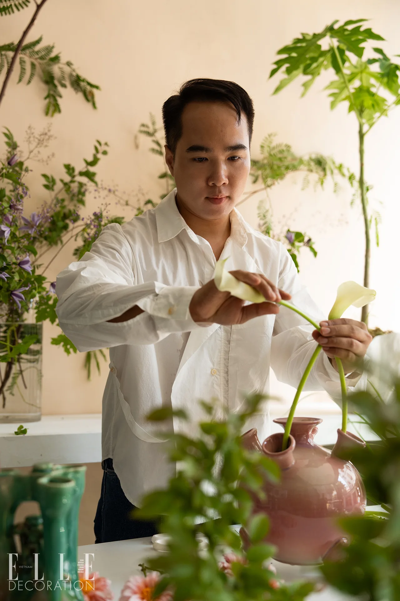 Nghe si hoa Vy Nguyen 2