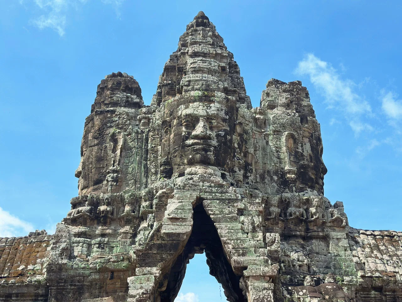 xiem riep siem reap campuchia du lich di tich den chua ankor wat