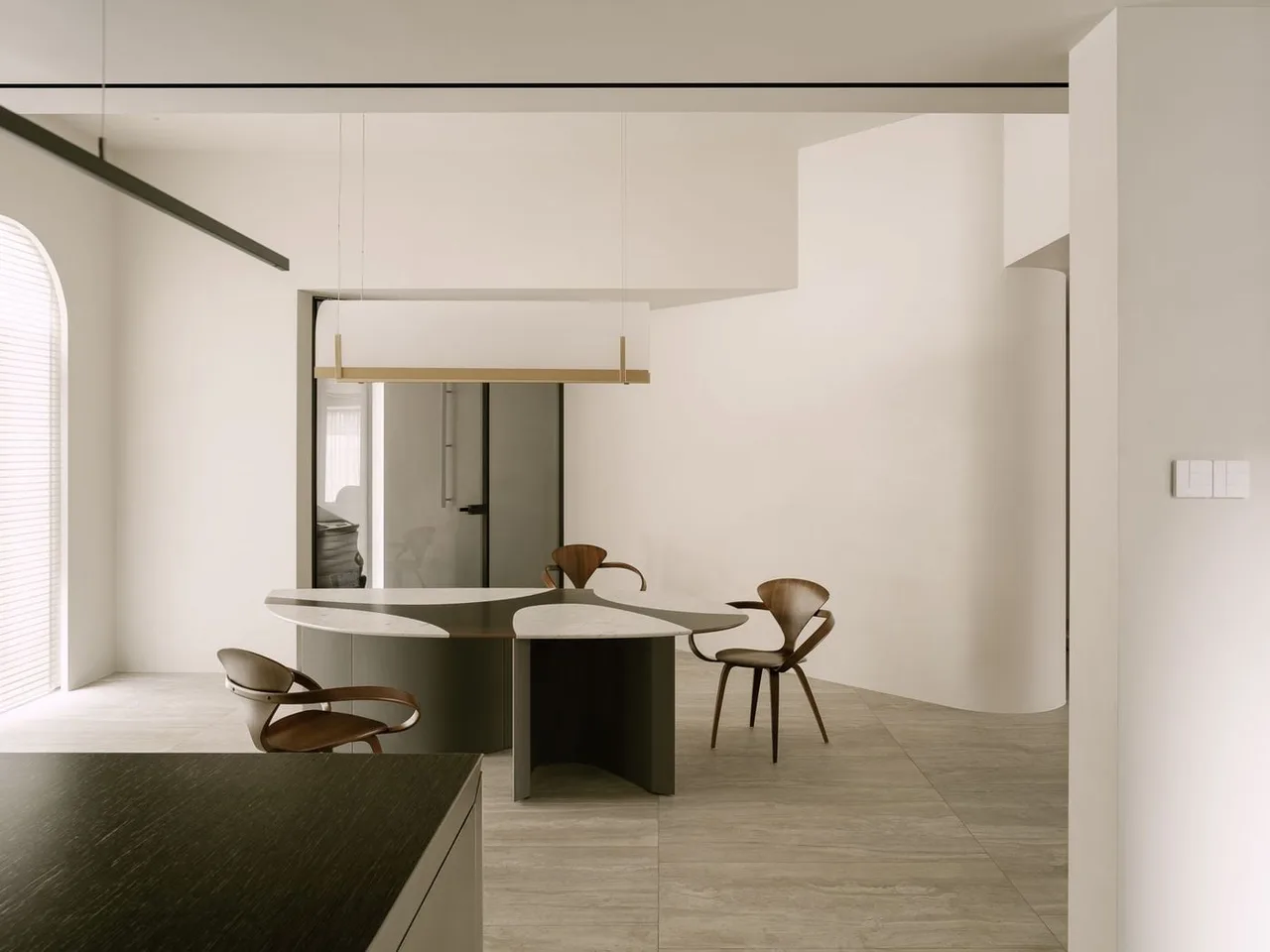 Kamayer Villa phap nha dep the gioi Diverse Studio