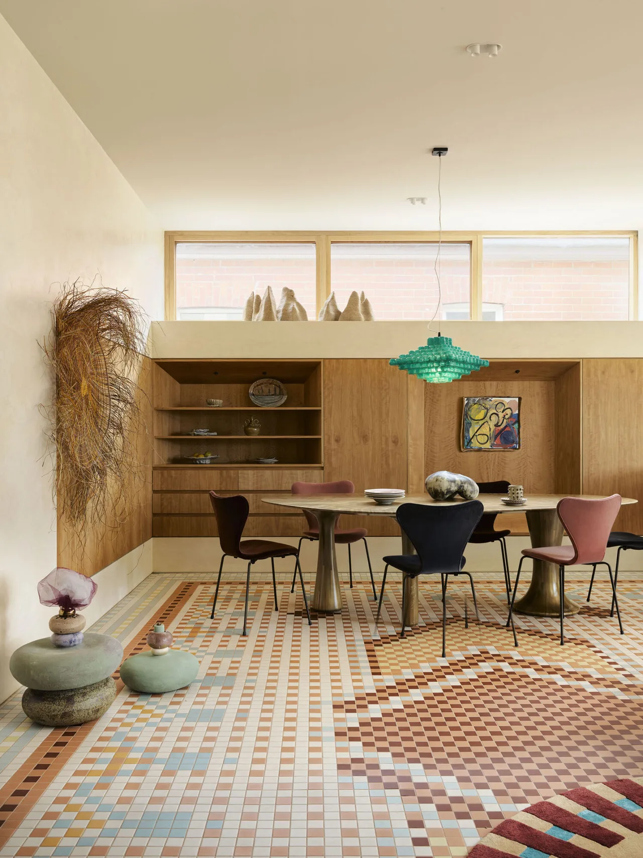 noi that phong an Victoria Fitzroy North Melbourne Australia YSG Studio
