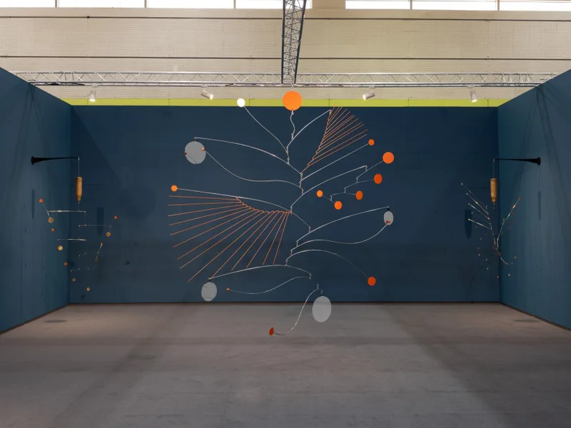 Tuấn Andrew Nguyễn đoạt giải Frieze Seoul Stand Prize 2024