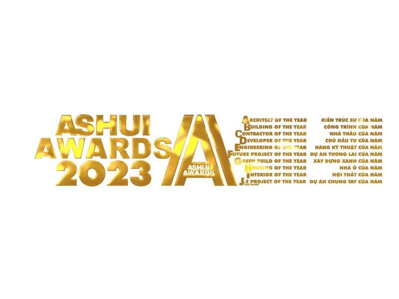 Khởi động Ashui Awards 2023